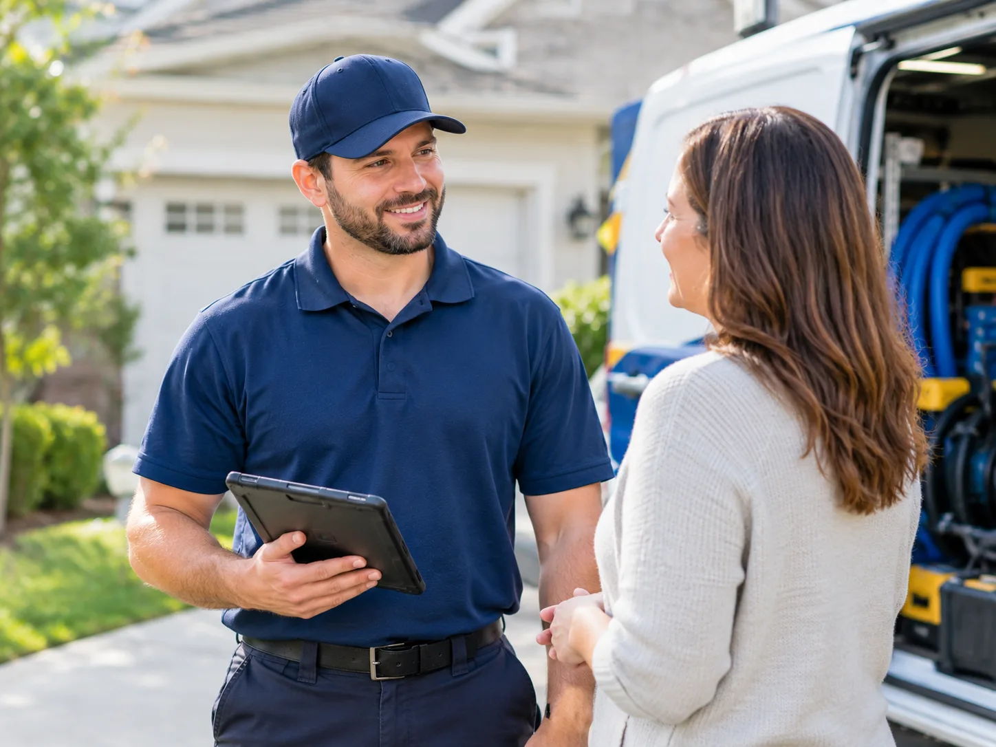 Sewage Backup Cleanup Veyo, UT FAQs
